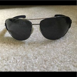 Authentic Prada sunglasses